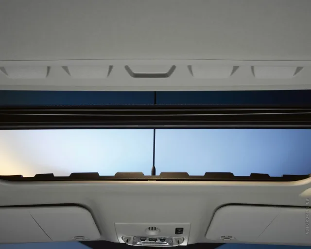 Ford Mondeo 2007 (Форд Мондео) хэтчбек — 17