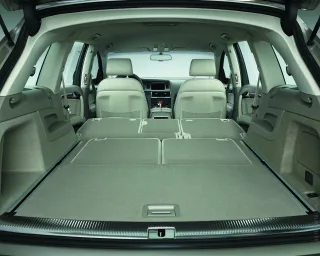 Audi Q7 2006