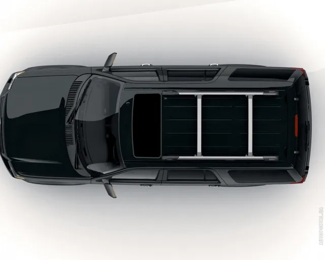 Ford Expedition позашляховик — 20