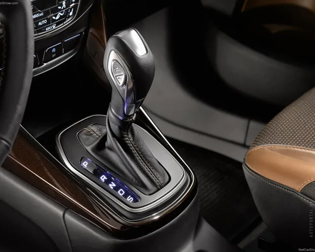 Ford B-Max мікроавтобус — 8