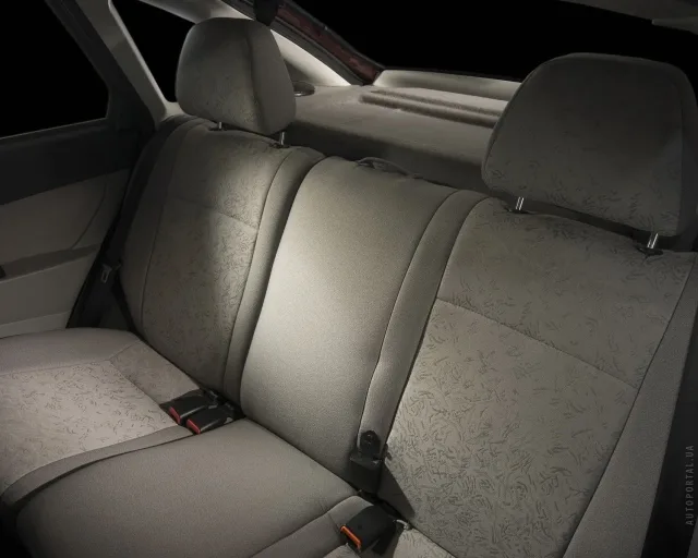 Lada 2172 Priora 1.6i 129-03 — 2