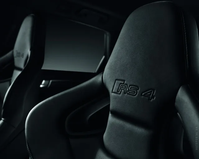 Audi RS4 Avant 2013 універсал — 10
