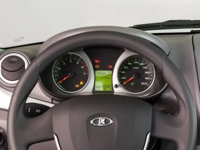 Lada Kalina 1.6 (106 hp) MT 051 41 — 6