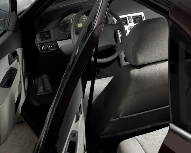 Lada 2172 Priora 1.6i 129-03 — 4