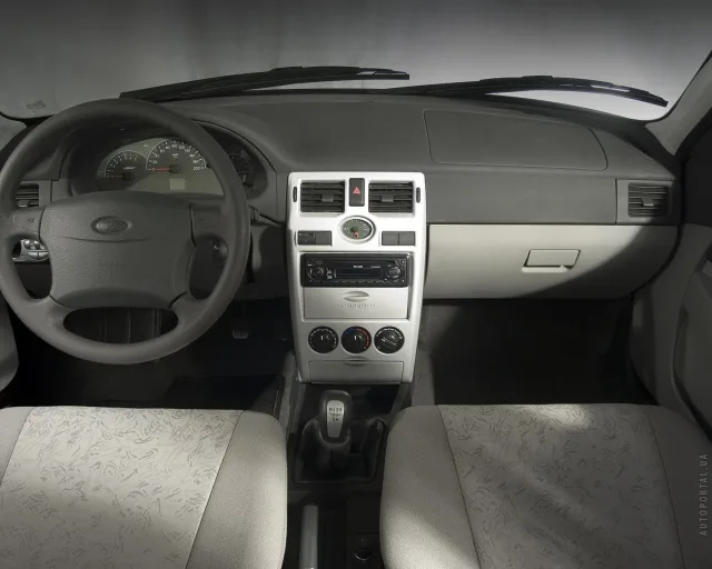 Lada 2172 Priora 1.6i 129-03 — 3