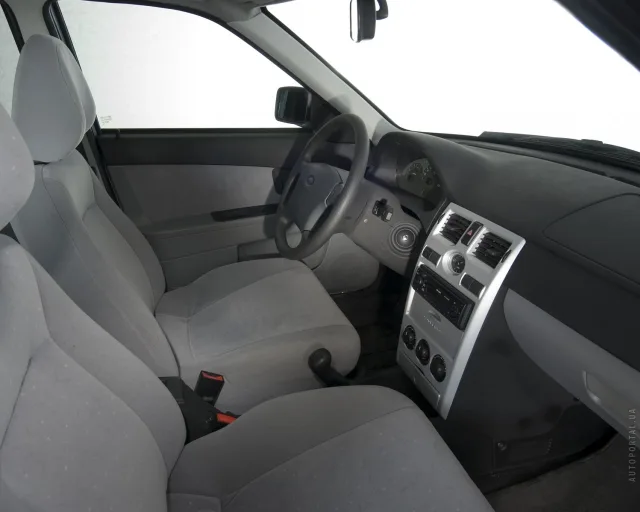 Lada 2170 Priora sedan — 3