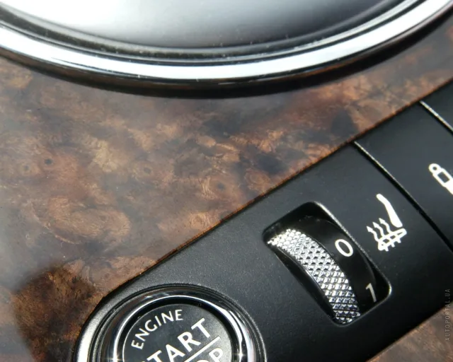 Bentley Continental GT 6.0 AT — 10