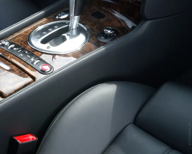 Bentley Continental GT 6.0 AT — 18