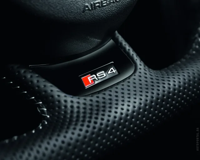 Audi RS4 Avant 2013 універсал — 9