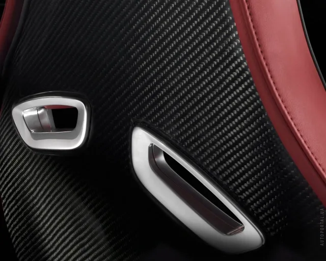 Bentley Continental Supersports купе — 10