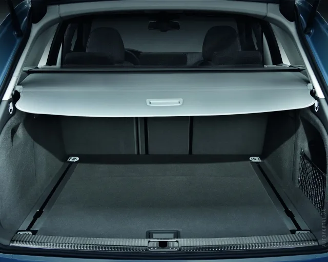 Audi A4 Avant 2008 універсал — 11