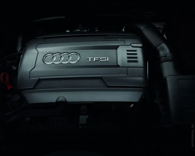 Audi A3 Sportback 2012 (Ауди А3 Спортбэк) 5-ти дверный хэтчбек — 15