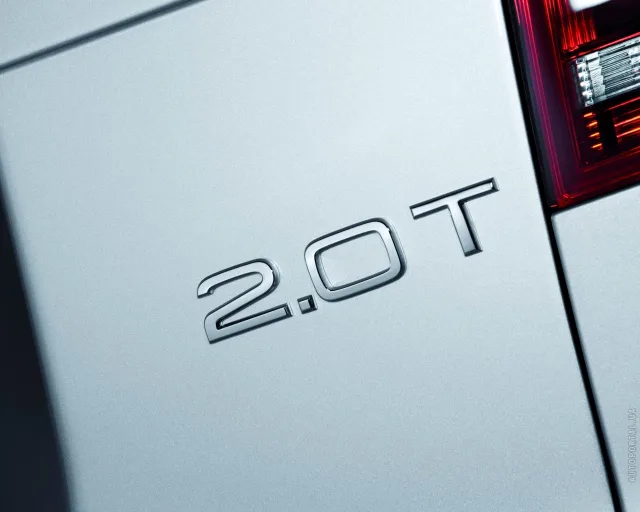 Audi A3 2009 (Ауди А3) 3-х дверный хэтчбек — 24