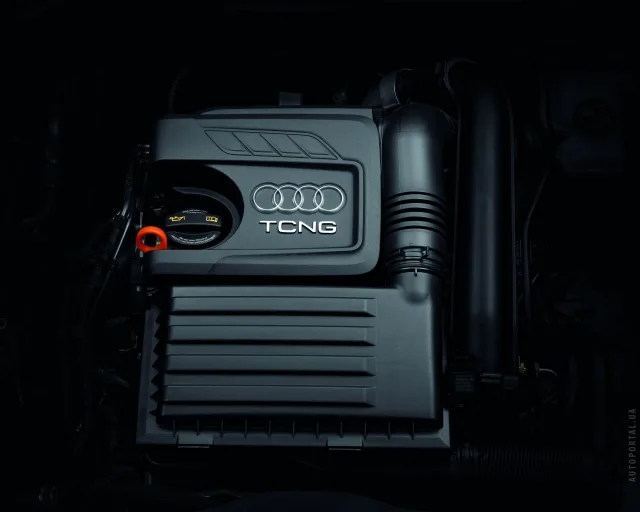 Audi A3 Sportback 2012 (Ауди А3 Спортбэк) 5-ти дверный хэтчбек — 14
