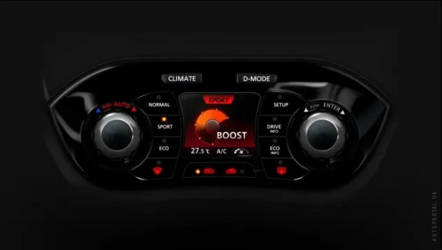 Nissan Juke 1.6 MT Base — 2