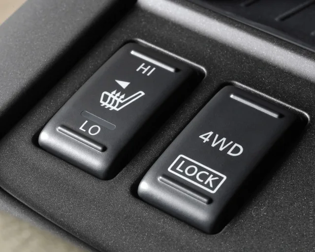 Nissan Murano 2009 кросовер — 8