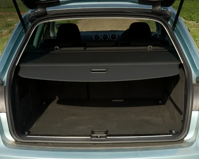 SEAT Exeo ST 1.8 MT Style — 19