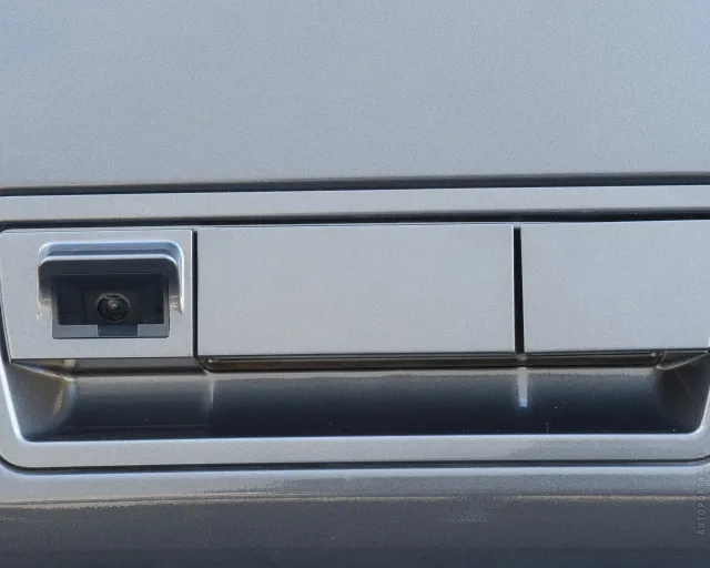 Nissan Armada позашляховик — 21