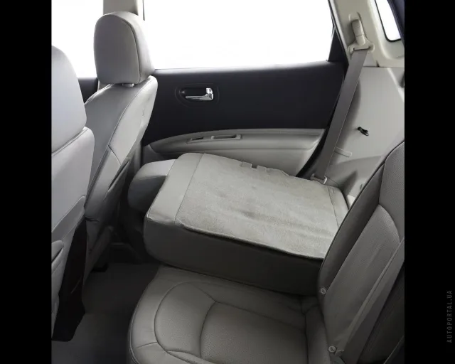 Nissan Rogue (Ниссан Рог) кроссовер — 15
