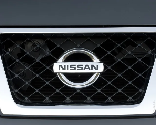 Nissan Armada позашляховик — 23