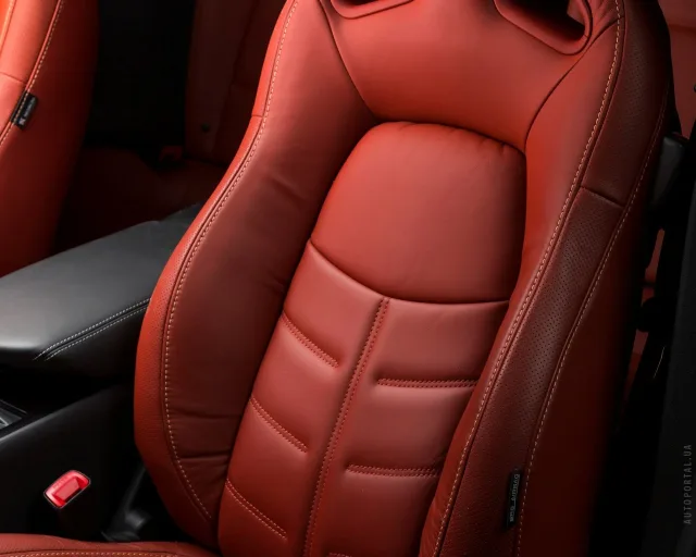 Nissan GT-R 2013 coupe — 6