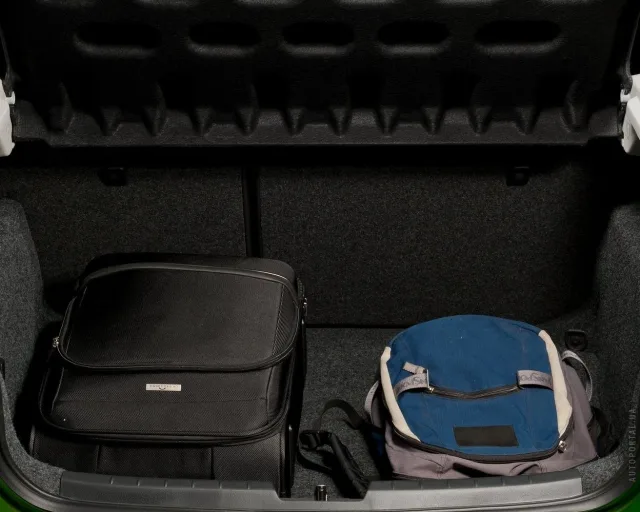 SEAT Ibiza 2012 (СЕАТ Ибица) хэтчбек — 5