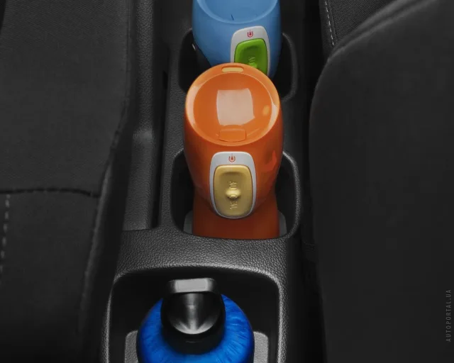 Chevrolet Aveo 2012 (Шевроле Авео) седан — 7