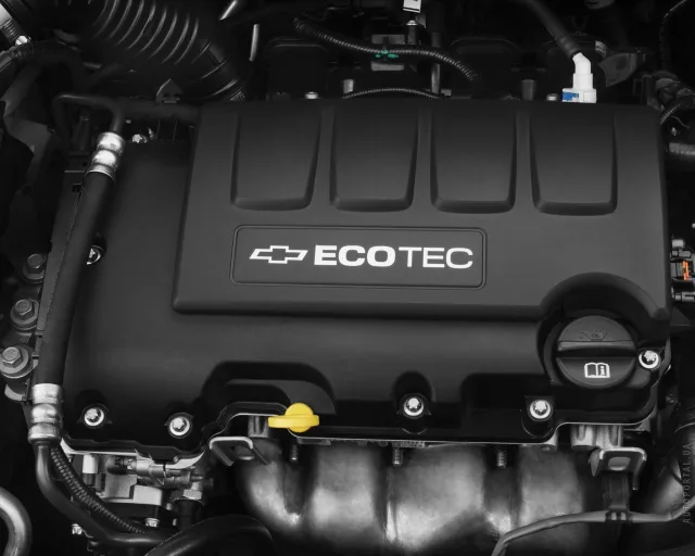 Chevrolet Aveo 2012 (Шевроле Авео) седан — 15