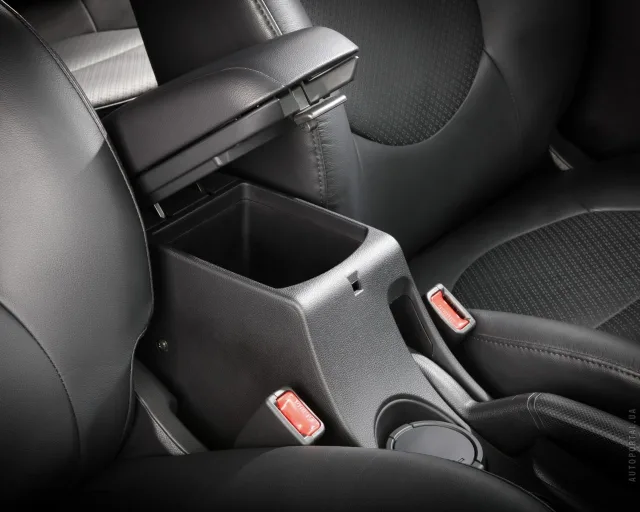 Hyundai Accent 1.6D MT Optima — 2