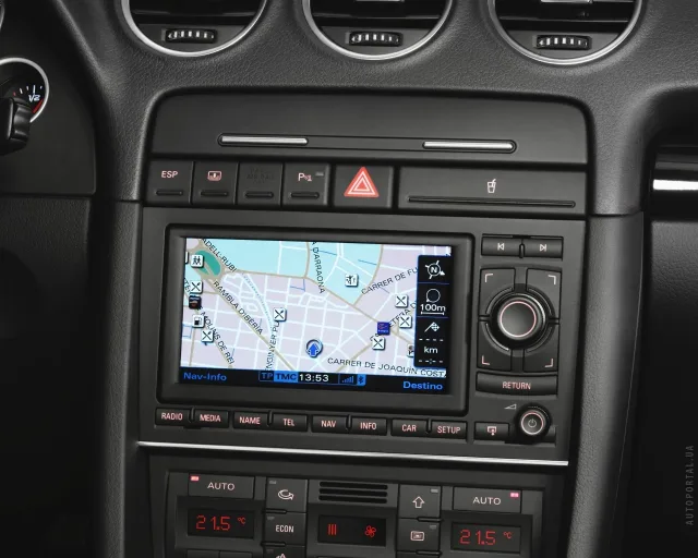 SEAT Exeo 1.6 MT Reference — 23