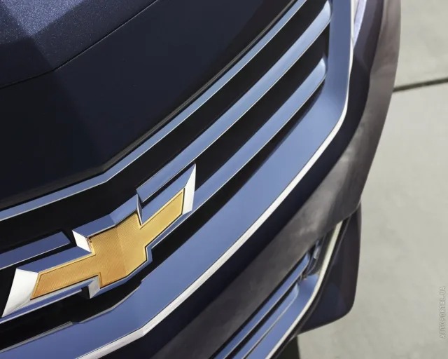 Chevrolet Impala (Шевроле Импала) седан — 21