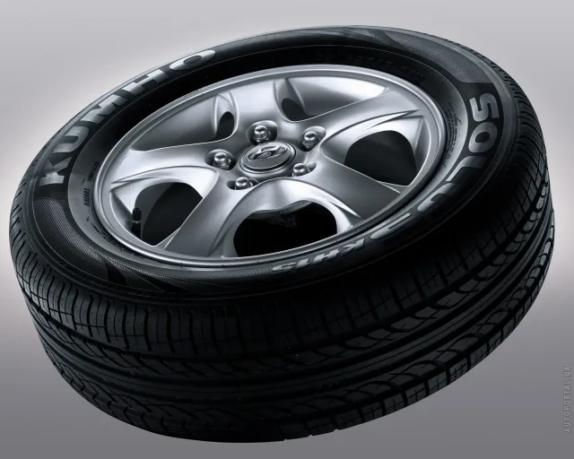 Hyundai Elantra HD седан — 4