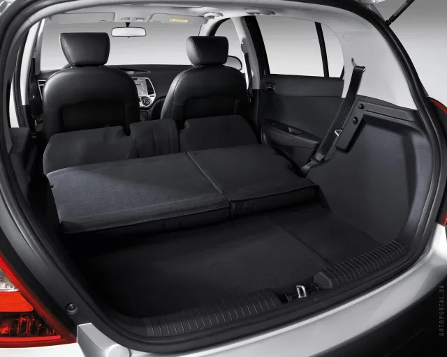 Hyundai i20 1.4 MT Comfort — 17