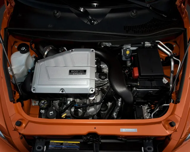 Chevrolet HHR універсал — 8