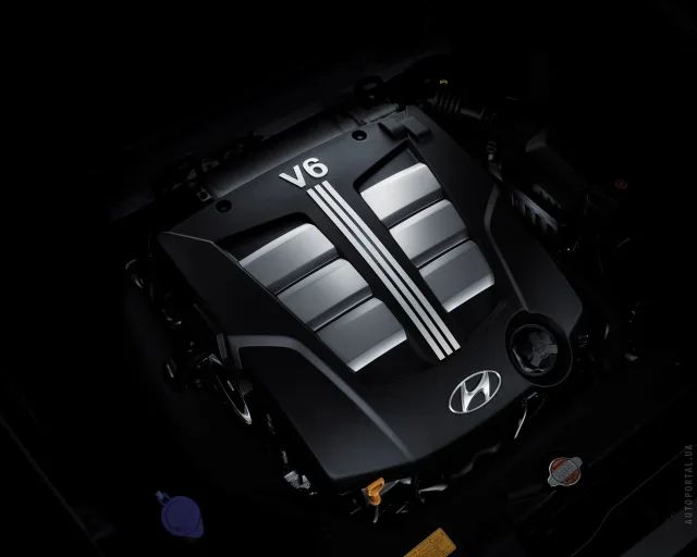 Hyundai Coupe 2.7 MT — 10