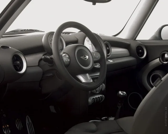 MINI Cooper S хетчбек — 4