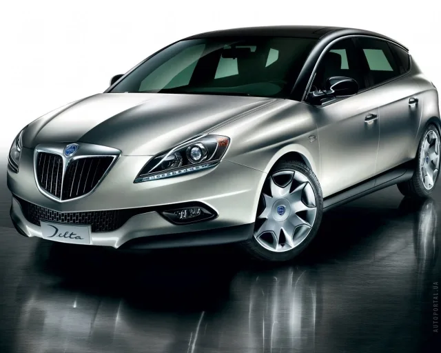 Lancia Delta (Лянча Дельта) хэтчбек — 20