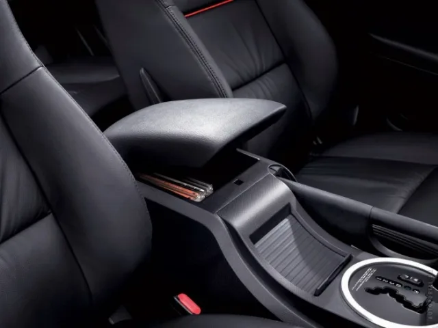 SsangYong Actyon позашляховик — 2