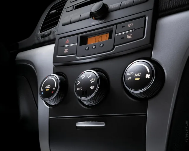 SsangYong Korando 2.0D MT Base 2WD — 15