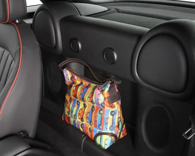 MINI Cooper Coupe хетчбек — 9