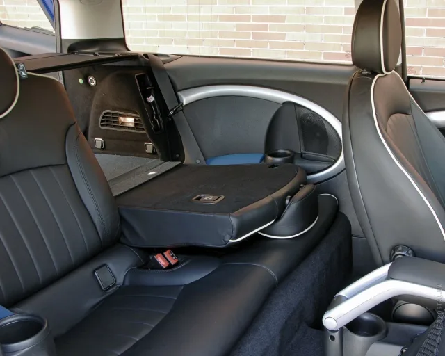 MINI One Clubman (Мини Ван Клабмен) универсал — 6
