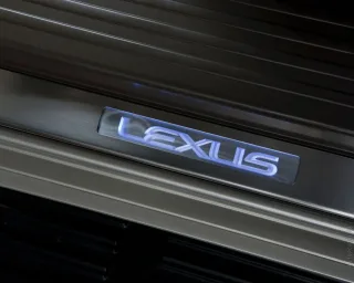 Lexus GX 2010