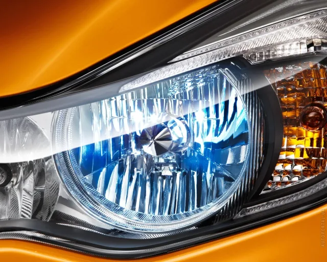 Subaru XV 2011 кросовер — 24