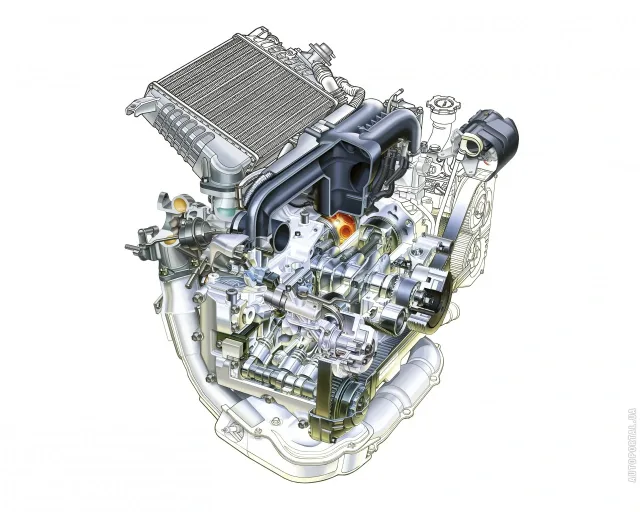 Subaru Impreza WRX 2.5 MT 76 — 7