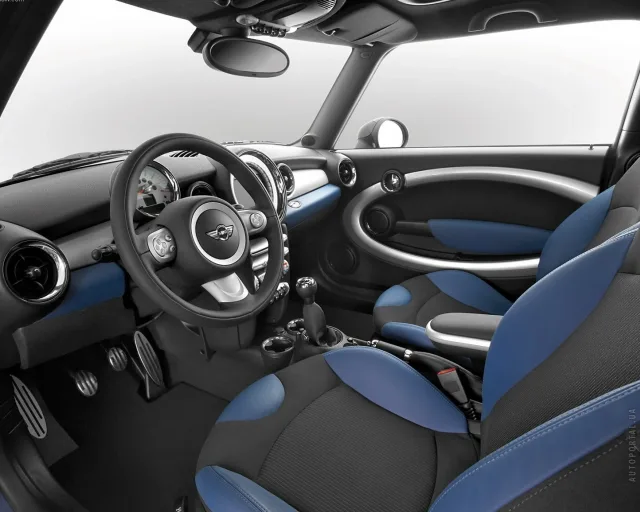 MINI One Clubman (Мини Ван Клабмен) универсал — 5