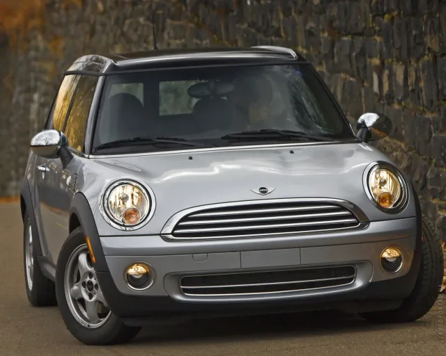 MINI One Clubman (Мини Ван Клабмен) универсал — 21