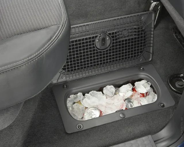 Dodge Ram 1500 пікап — 7