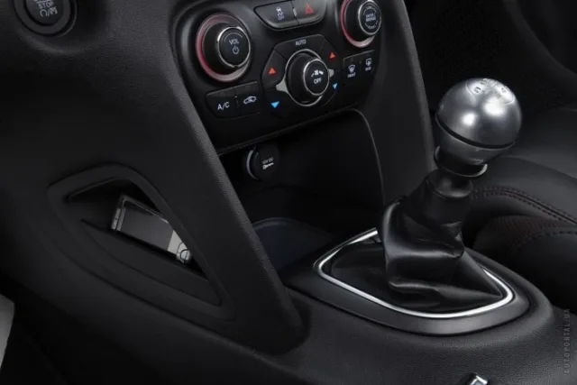 Dodge Dart седан — 10