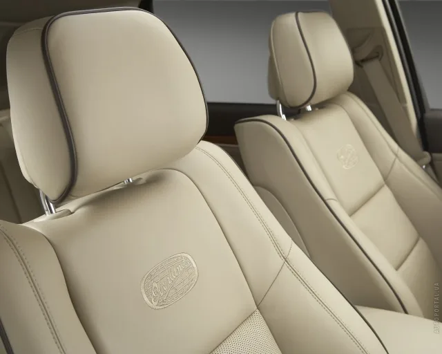 Jeep Grand Cherokee 2011 SUV — 2