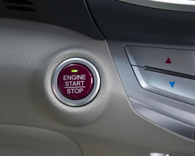 Honda Accord 2012 sedan — 9